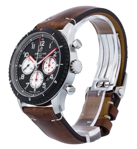 Breitling Aviator 8 AB0119